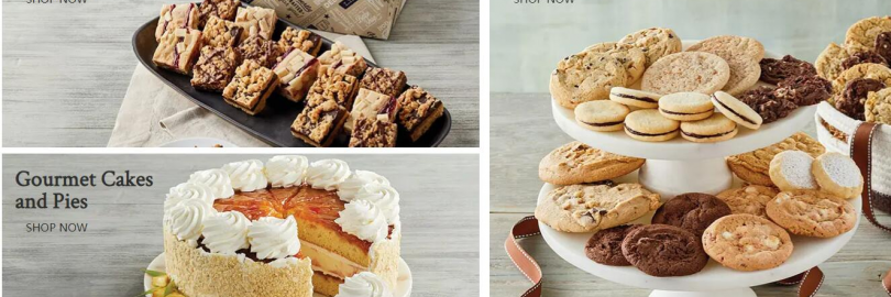 10 Best Online Cake Delivery and Cake Shops in the USA 2023 -Upto 15% Cashback on Birthday Cakes, Cupcakes